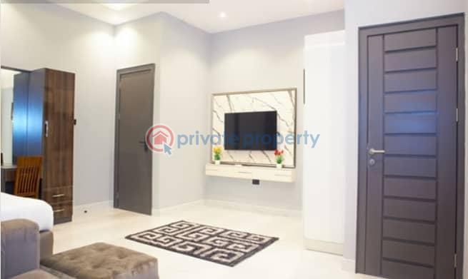 Amazing studio apartment - 4 1 bedroom Studio Apartment Short let Gra Ikeja, Ikeja GRA Lagos - 4