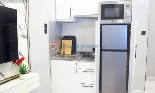 Amazing studio apartment - 3 1 bedroom Studio Apartment Short let Gra Ikeja, Ikeja GRA Lagos - 3