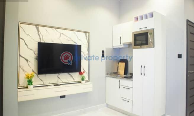 Amazing studio apartment - 1 1 bedroom Studio Apartment Short let Gra Ikeja, Ikeja GRA Lagos - 1