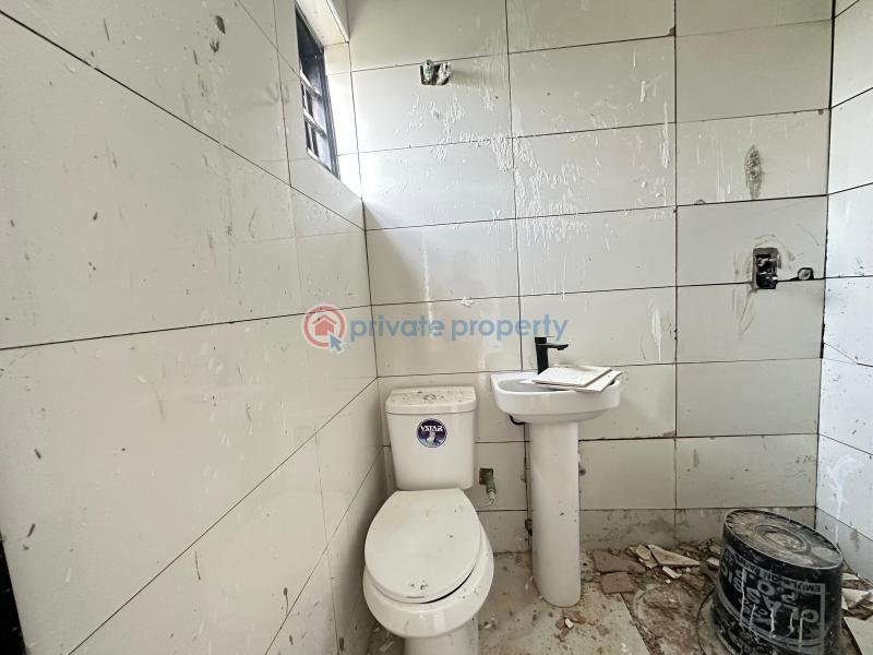 2 bedroom Terraced Duplex For Sale General Paint Lekki Gardens Estate Ajah Lagos - 9