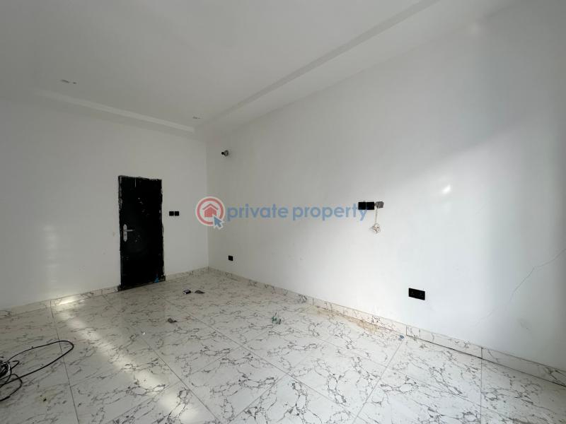 2 bedroom Terraced Duplex For Sale General Paint Lekki Gardens Estate Ajah Lagos - 12