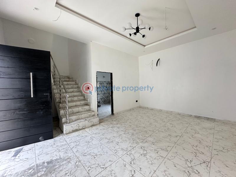 2 bedroom Terraced Duplex For Sale General Paint Lekki Gardens Estate Ajah Lagos - 2