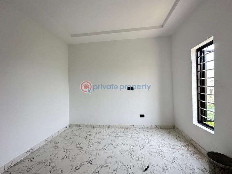2 bedroom Terraced Duplex For Sale General Paint Lekki Gardens Estate Ajah Lagos - 8