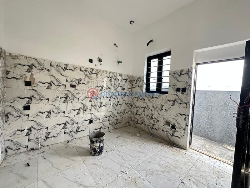 2 bedroom Terraced Duplex For Sale General Paint Lekki Gardens Estate Ajah Lagos - 5