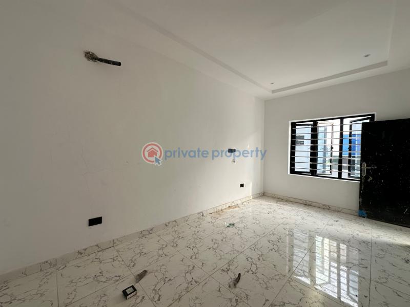 2 bedroom Terraced Duplex For Sale General Paint Lekki Gardens Estate Ajah Lagos - 13