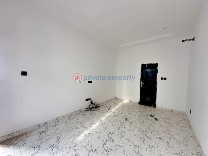 2 bedroom Terraced Duplex For Sale General Paint Lekki Gardens Estate Ajah Lagos - 11