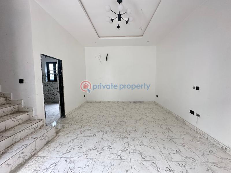 2 bedroom Terraced Duplex For Sale General Paint Lekki Gardens Estate Ajah Lagos - 1