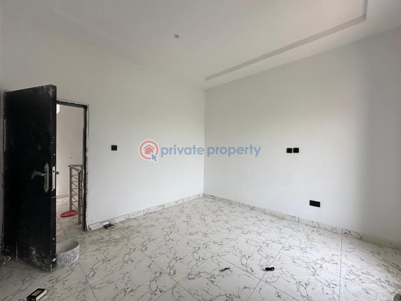 2 bedroom Terraced Duplex For Sale General Paint Lekki Gardens Estate Ajah Lagos - 7