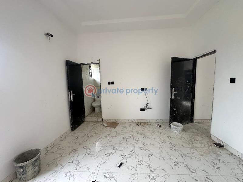 2 bedroom Terraced Duplex For Sale General Paint Lekki Gardens Estate Ajah Lagos - 6