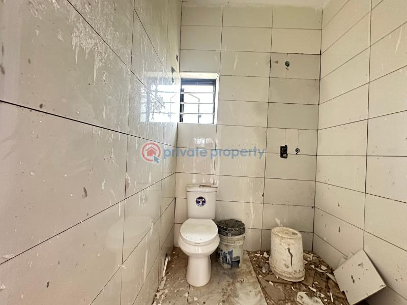 2 bedroom Terraced Duplex For Sale General Paint Lekki Gardens Estate Ajah Lagos - 15