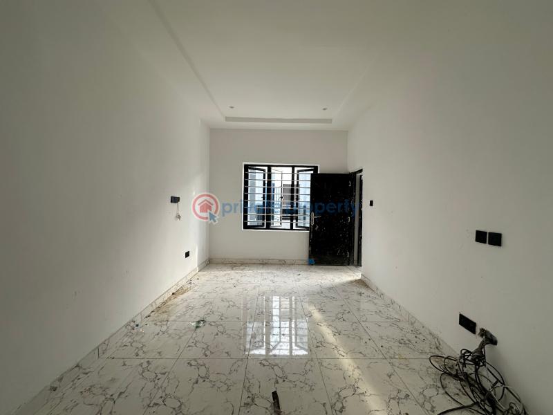 2 bedroom Terraced Duplex For Sale General Paint Lekki Gardens Estate Ajah Lagos - 14