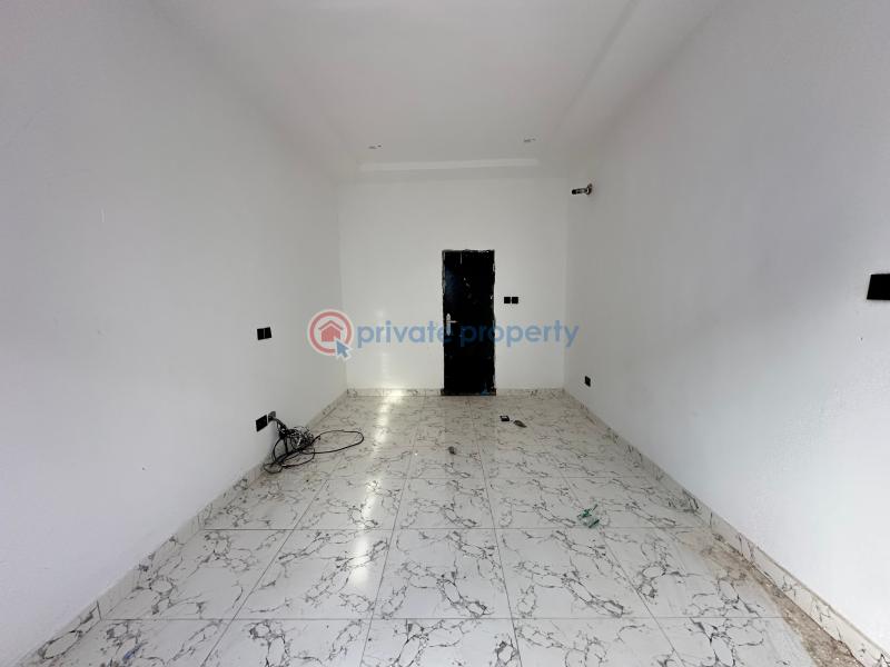 2 bedroom Terraced Duplex For Sale General Paint Lekki Gardens Estate Ajah Lagos - 10