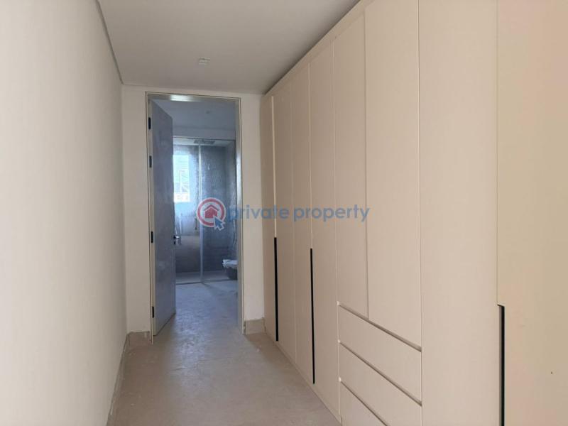 5 bedroom Terraced Duplex For Rent Parkview Estate Ikoyi Lagos - 12
