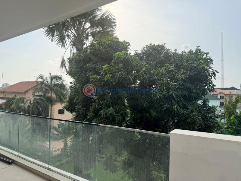 5 bedroom Terraced Duplex For Rent Parkview Estate Ikoyi Lagos - 9