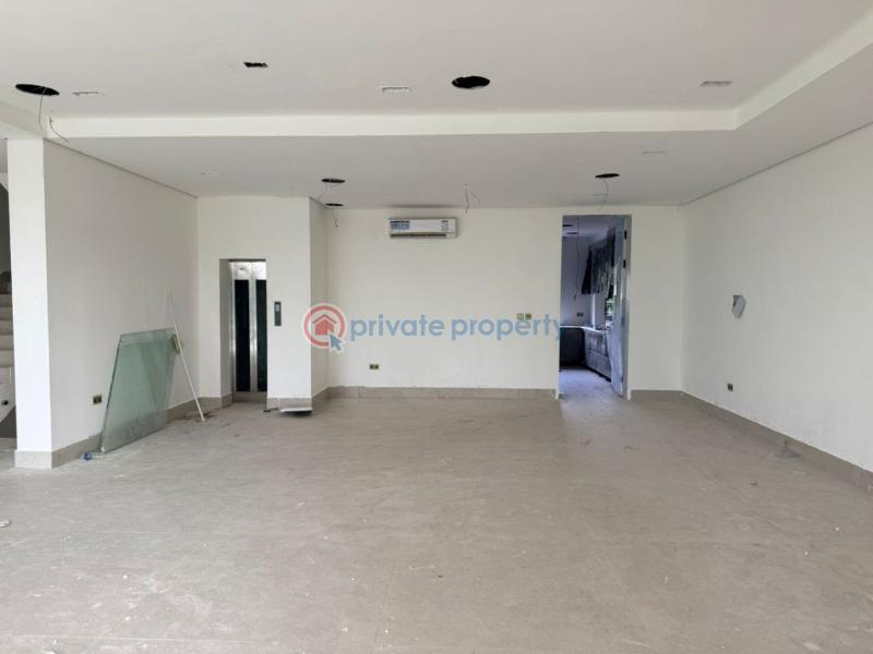 5 bedroom Terraced Duplex For Rent Parkview Estate Ikoyi Lagos - 2
