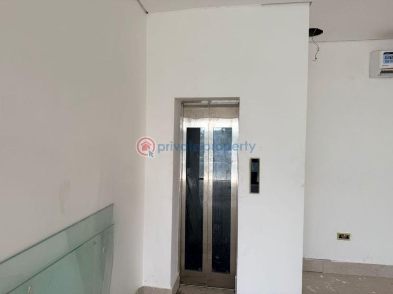 5 bedroom Terraced Duplex For Rent Parkview Estate Ikoyi Lagos - 5