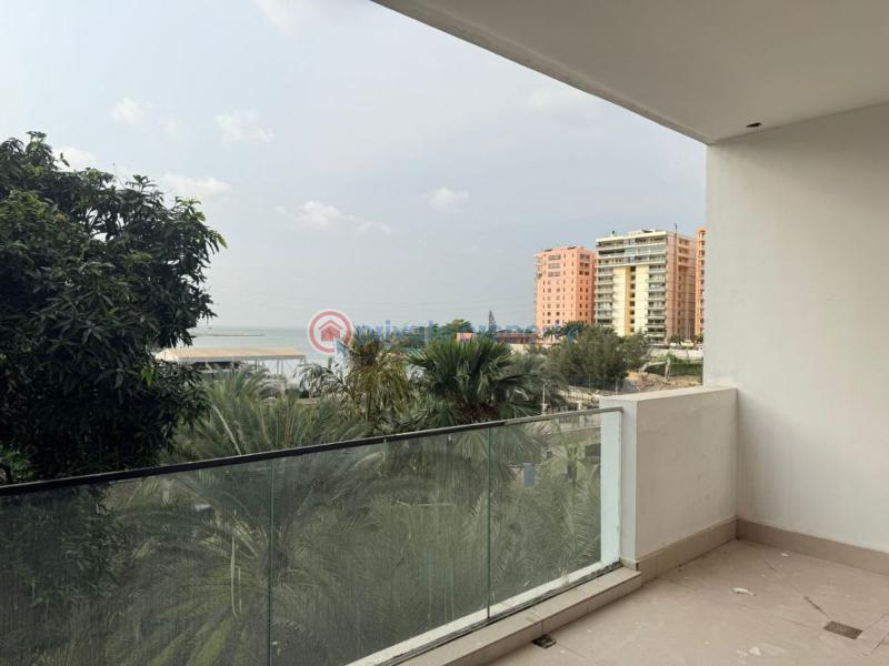 5 bedroom Terraced Duplex For Rent Parkview Estate Ikoyi Lagos - 10