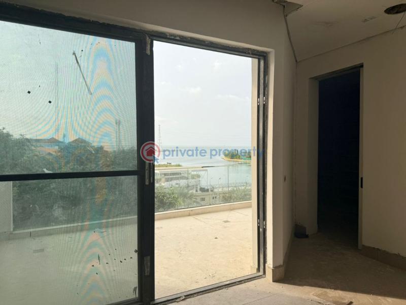 5 bedroom Terraced Duplex For Rent Parkview Estate Ikoyi Lagos - 11