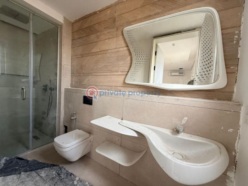 5 bedroom Terraced Duplex For Rent Parkview Estate Ikoyi Lagos - 8