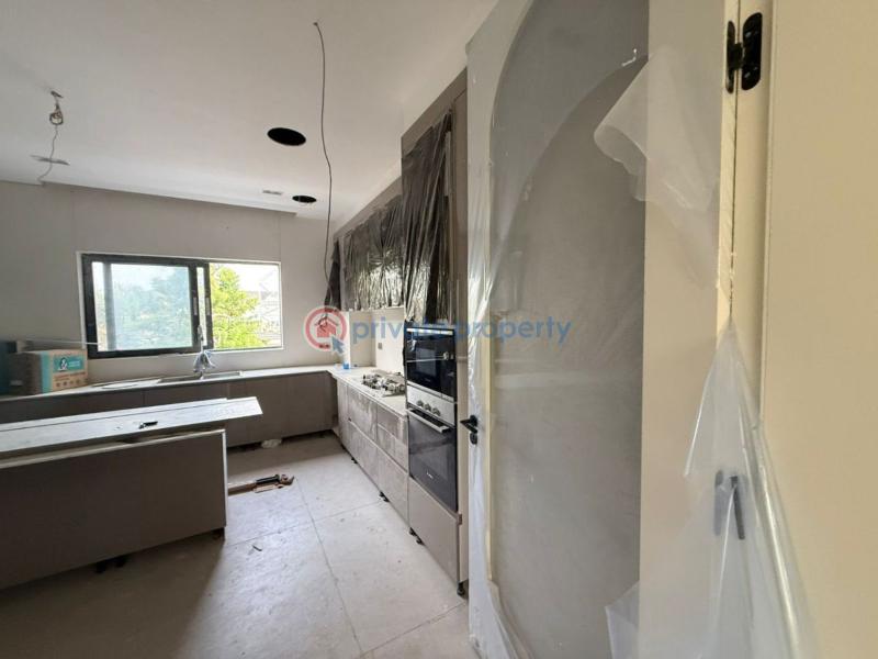 5 bedroom Terraced Duplex For Rent Parkview Estate Ikoyi Lagos - 3