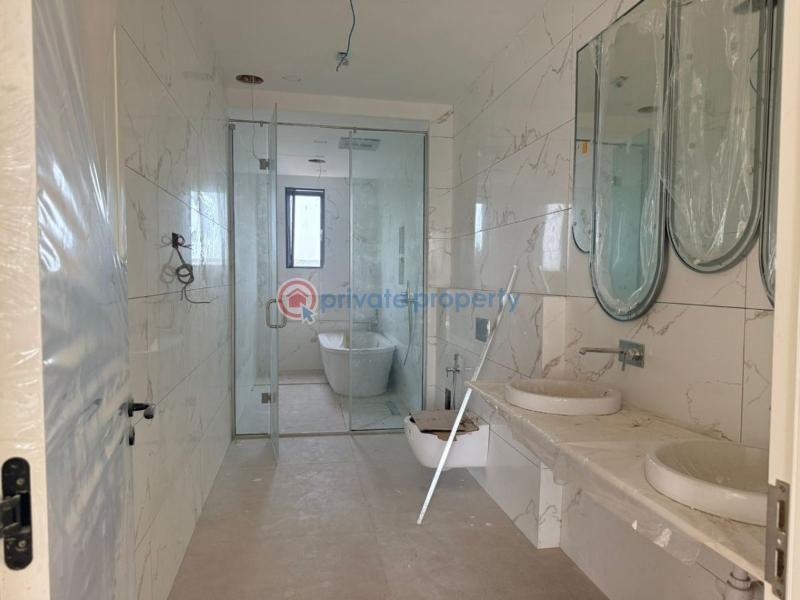 5 bedroom Terraced Duplex For Rent Parkview Estate Ikoyi Lagos - 7