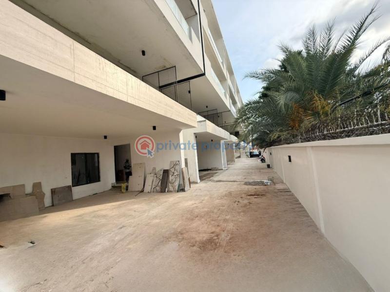 5 bedroom Terraced Duplex For Rent Parkview Estate Ikoyi Lagos - 14