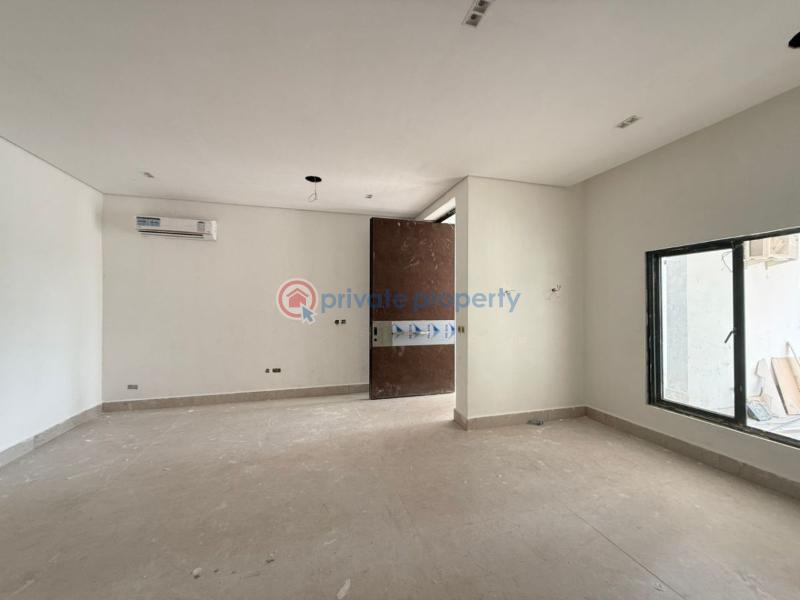 5 bedroom Terraced Duplex For Rent Parkview Estate Ikoyi Lagos - 1