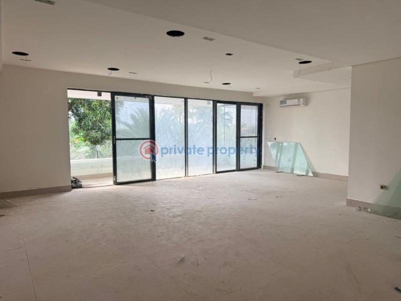 5 bedroom Terraced Duplex For Rent Parkview Estate Ikoyi Lagos - 6