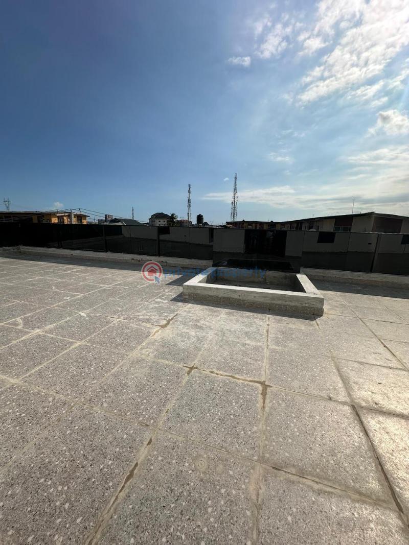 2 bedroom Terrace For Sale Surulere Lagos - 7