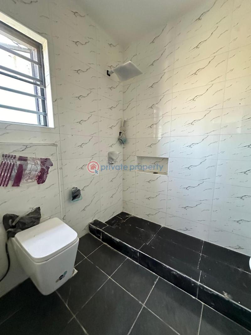 2 bedroom Terrace For Sale Surulere Lagos - 4