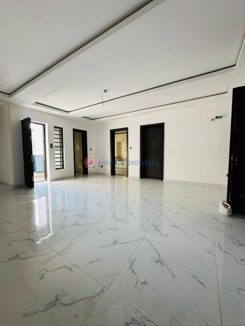 2 bedroom Block Of Flats For Sale Aguda  Surulere Lagos - 10