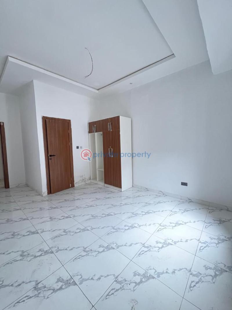 2 bedroom Flat & Apartment For Sale Ikate Lekki Lagos - 9