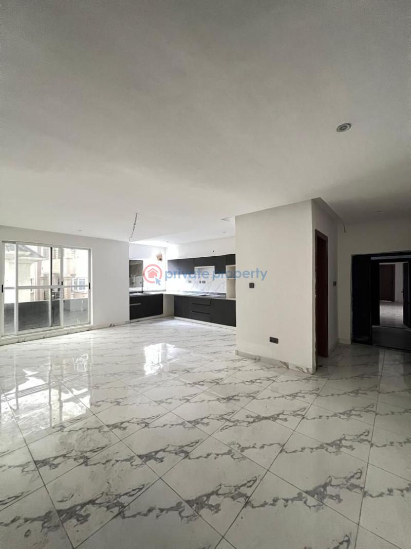 2 bedroom Flat & Apartment For Sale Ikate Lekki Lagos - 8