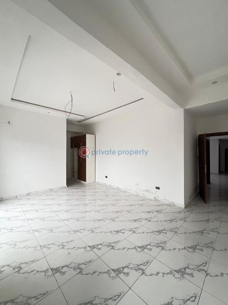 2 bedroom Flat & Apartment For Sale Ikate Lekki Lagos - 11