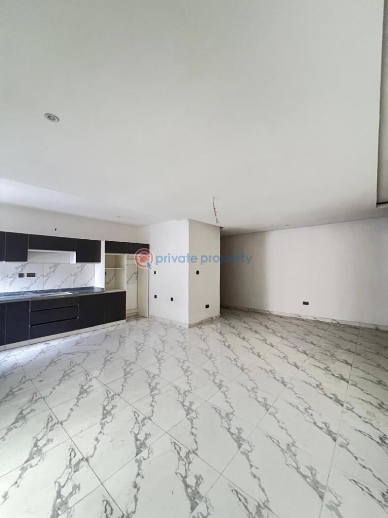 2 bedroom Flat & Apartment For Sale Ikate Lekki Lagos - 5