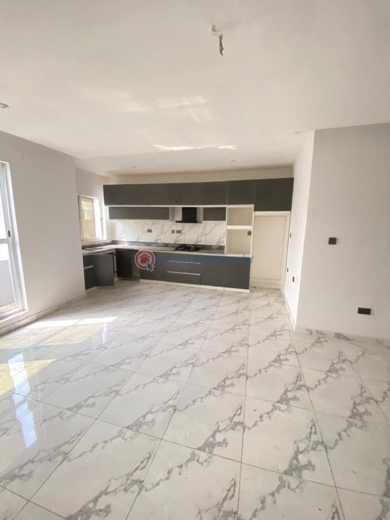 2 bedroom Flat & Apartment For Sale Ikate Lekki Lagos - 0