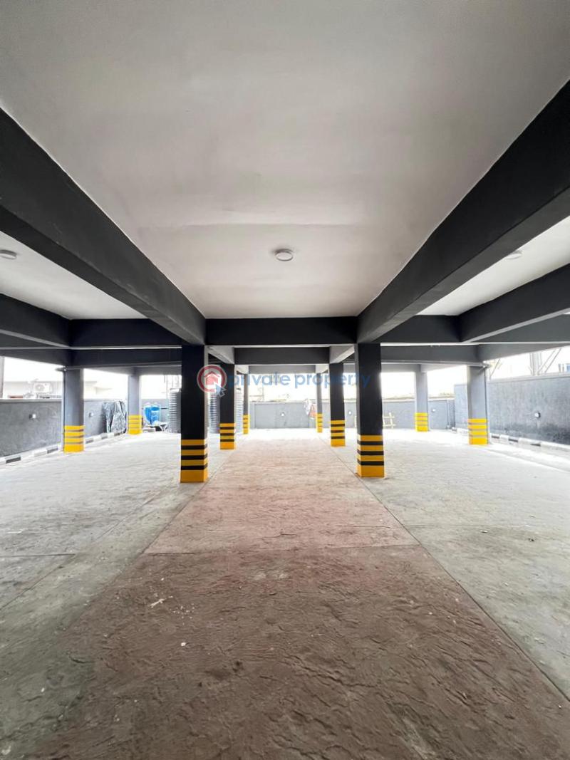 2 bedroom Flat & Apartment For Sale Ikate Lekki Lagos - 4