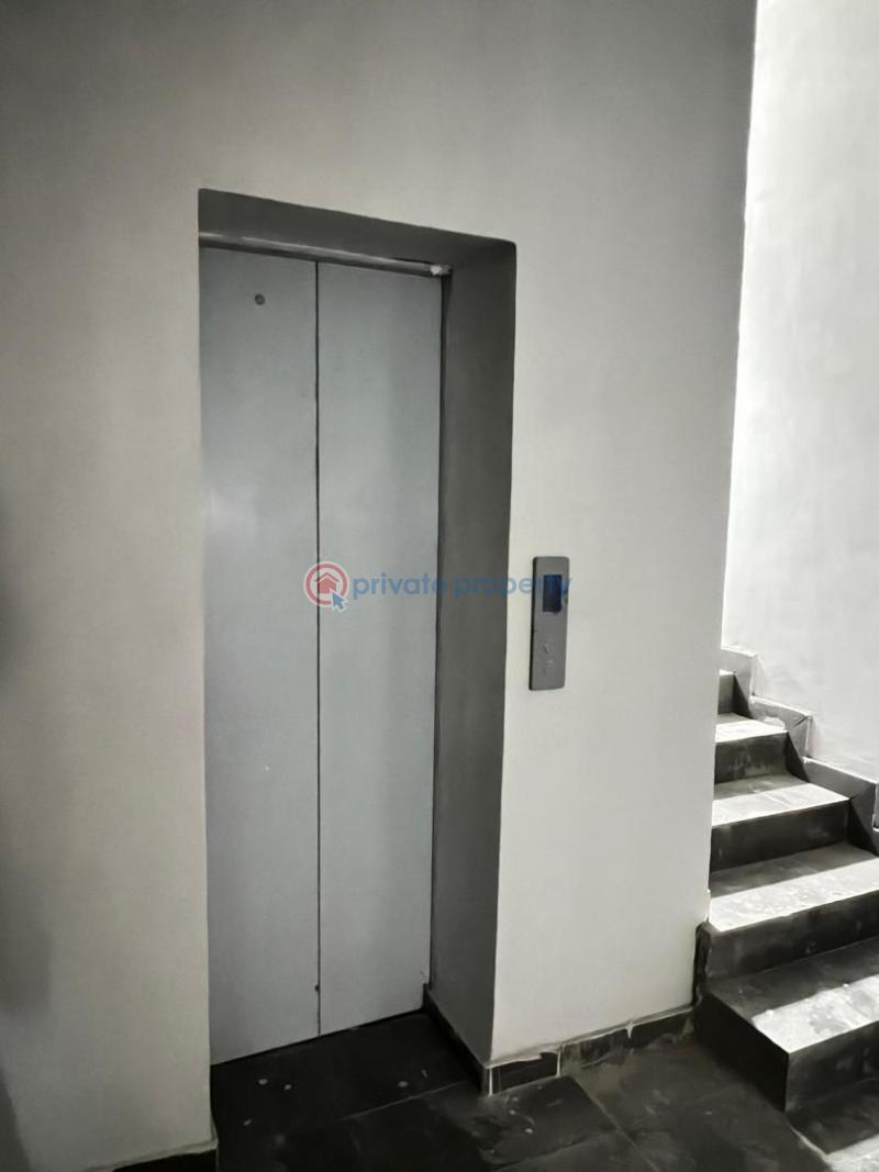 2 bedroom Flat & Apartment For Sale Ikate Lekki Lagos - 12