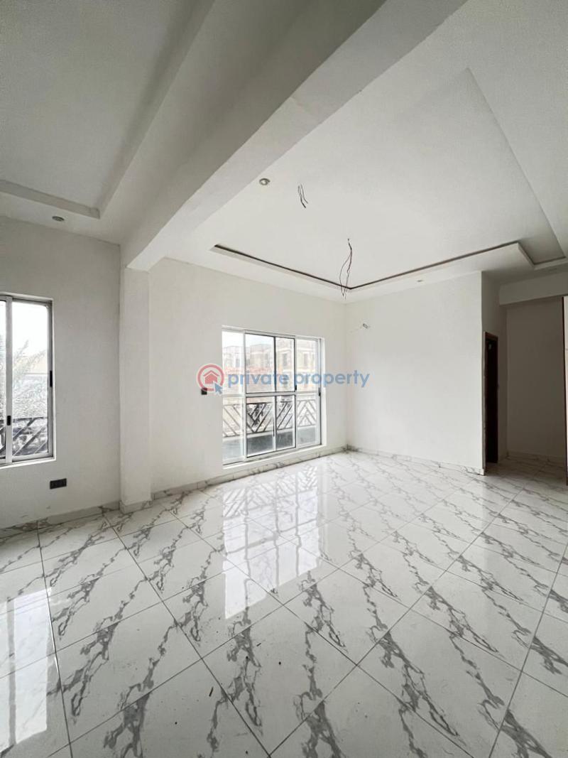 2 bedroom Flat & Apartment For Sale Ikate Lekki Lagos - 7
