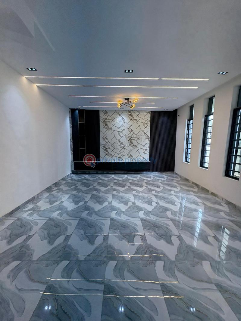 4 bedroom Semi detached Duplex For Sale Addo Road, Ajah Lagos - 13