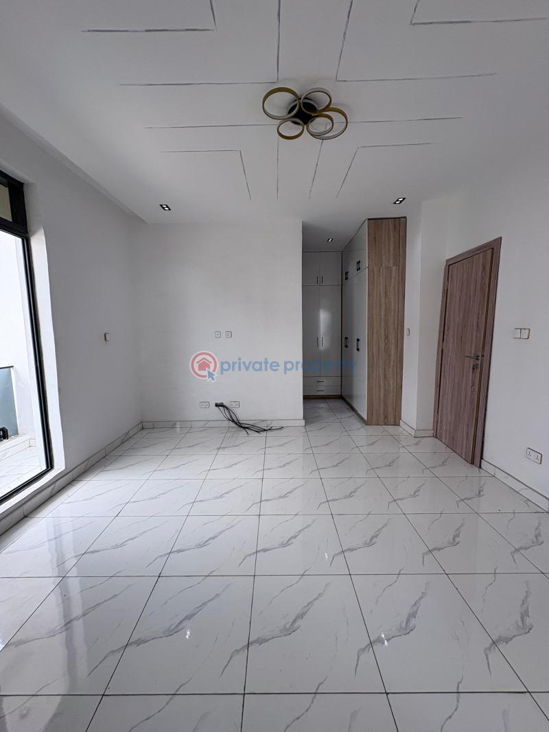 4 bedroom Semi detached Duplex For Sale Addo Road, Ajah Lagos - 3