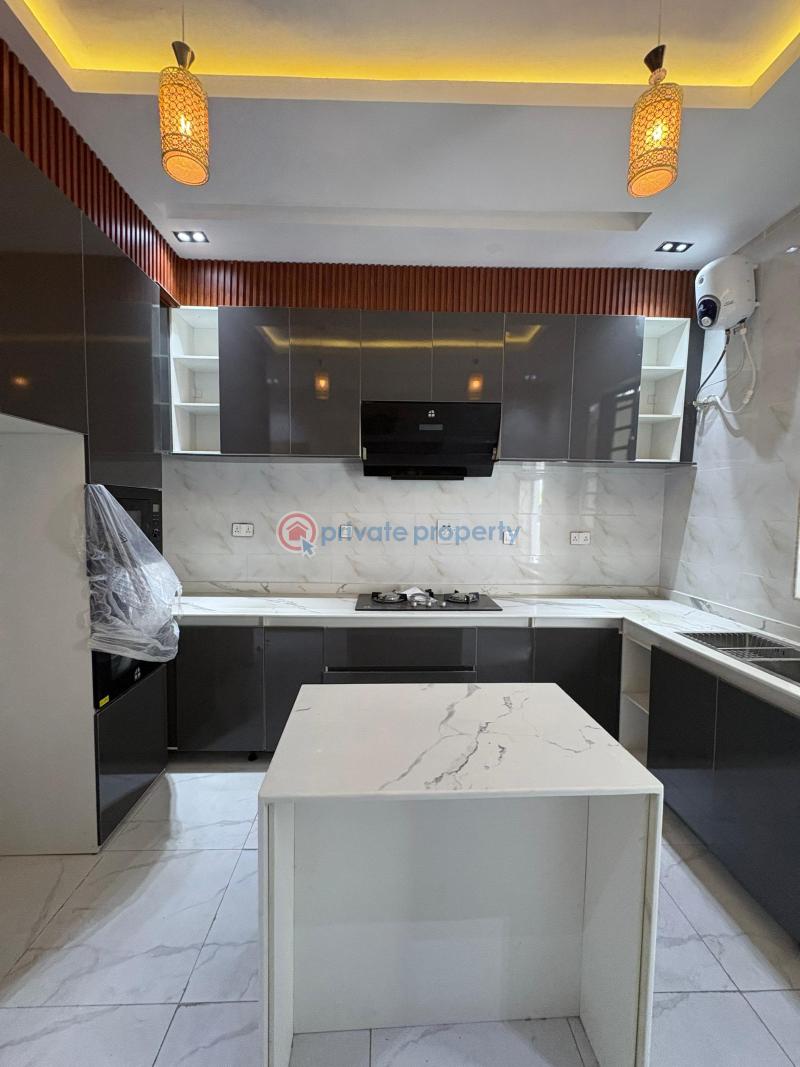 4 bedroom Semi detached Duplex For Sale Addo Road, Ajah Lagos - 1