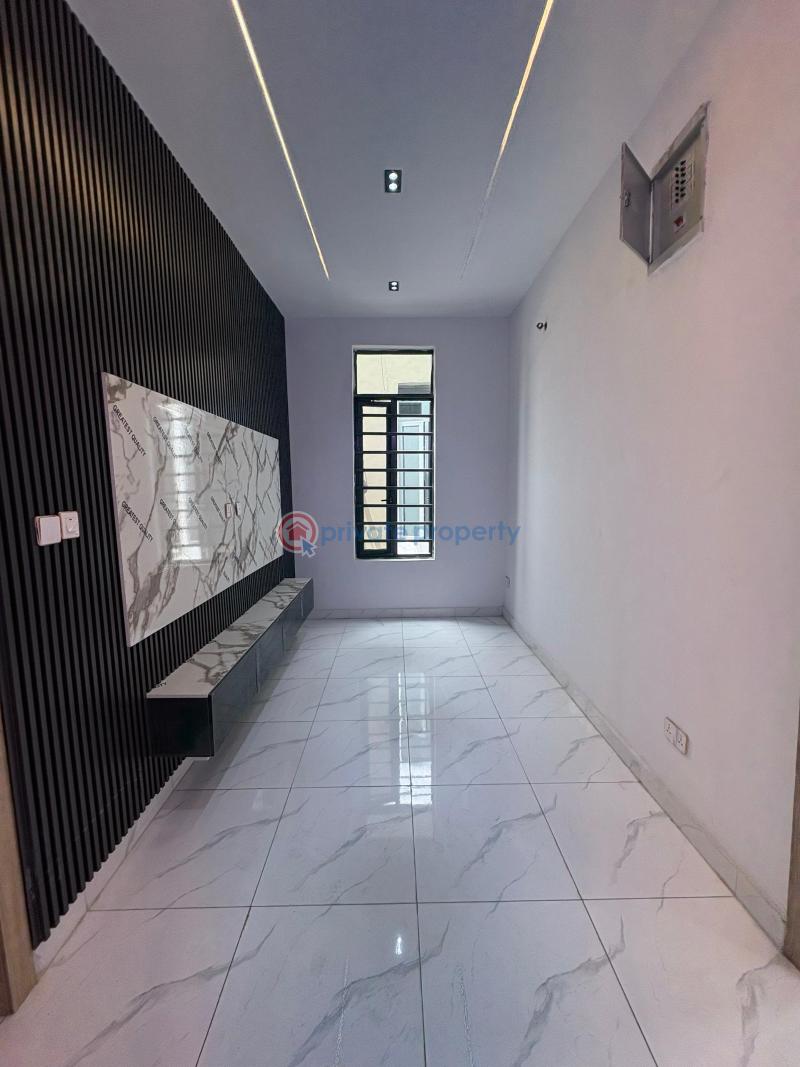4 bedroom Semi detached Duplex For Sale Addo Road, Ajah Lagos - 2