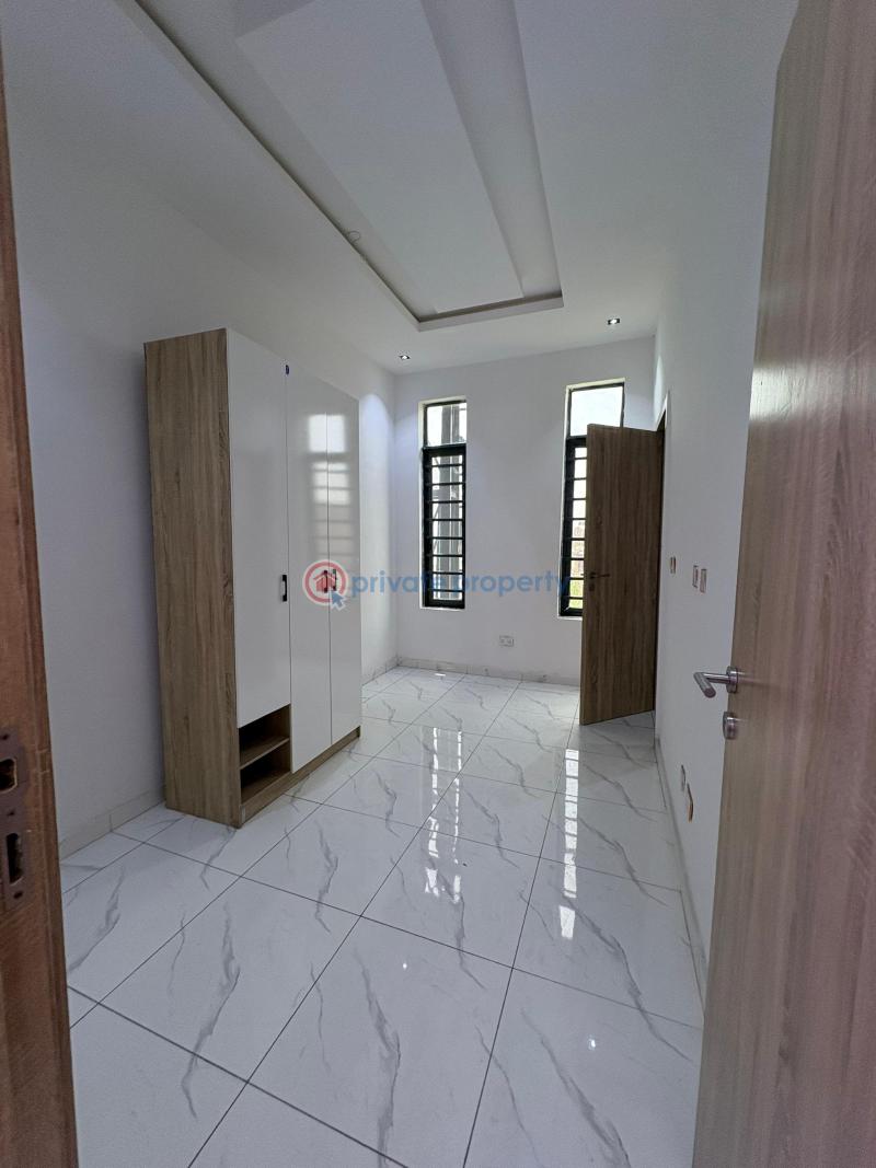 4 bedroom Semi detached Duplex For Sale Addo Road, Ajah Lagos - 11