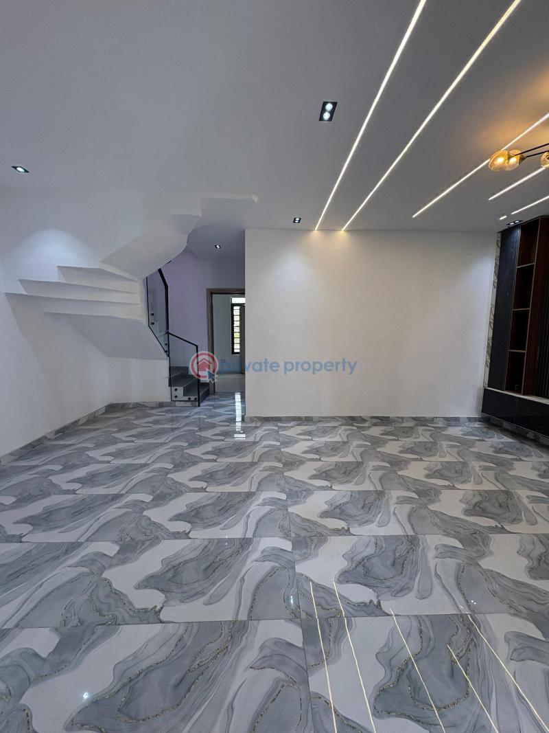 4 bedroom Semi detached Duplex For Sale Addo Road, Ajah Lagos - 6