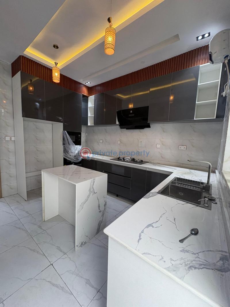 4 bedroom Semi detached Duplex For Sale Addo Road, Ajah Lagos - 8