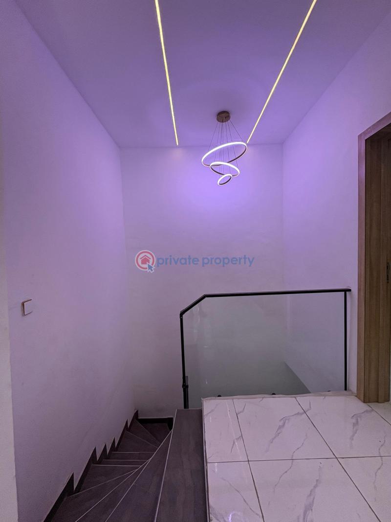 4 bedroom Semi detached Duplex For Sale Addo Road, Ajah Lagos - 16