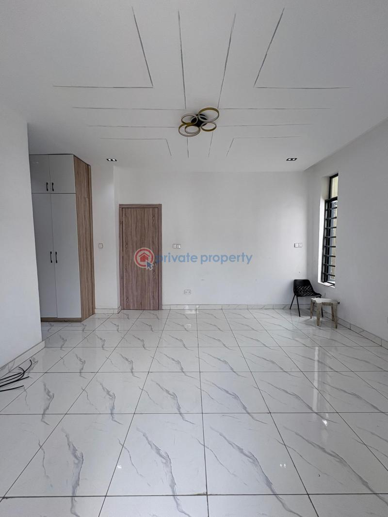 4 bedroom Semi detached Duplex For Sale Addo Road, Ajah Lagos - 4