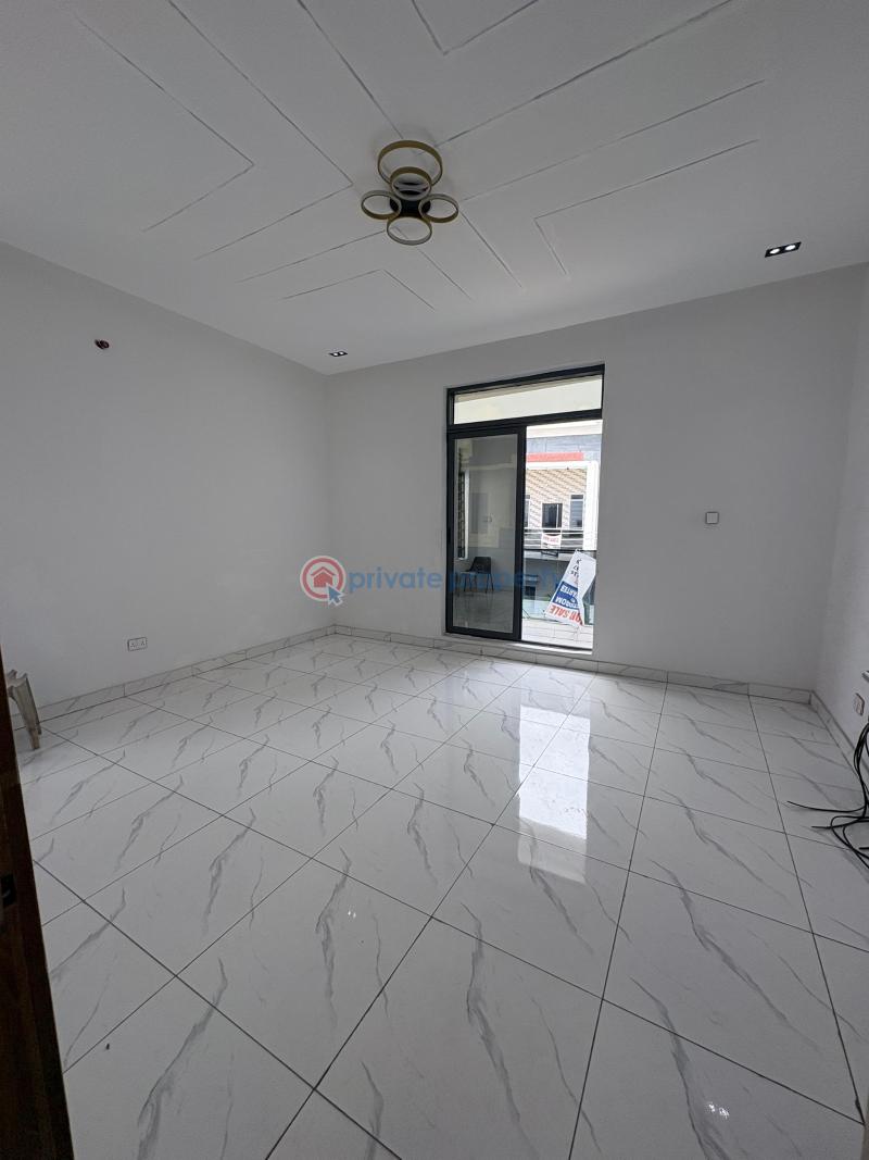 4 bedroom Semi detached Duplex For Sale Addo Road, Ajah Lagos - 7