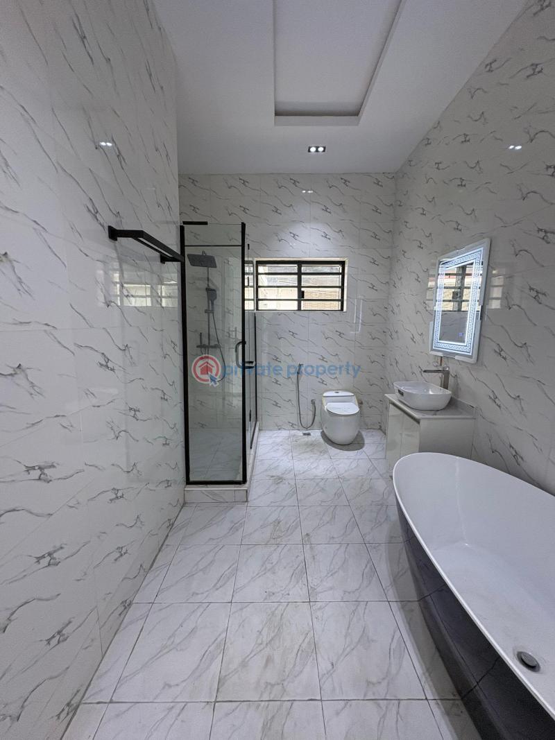 4 bedroom Semi detached Duplex For Sale Addo Road, Ajah Lagos - 9
